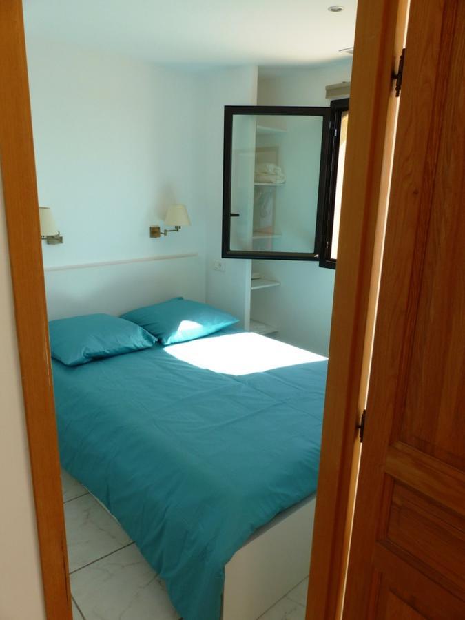 Face A La Apartment La Croix-Valmer