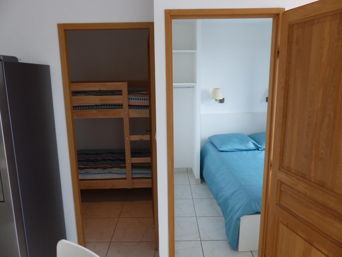 Apartment Face A La *